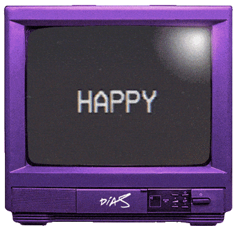 Happy Birthday Dance GIF by Gavin Dias