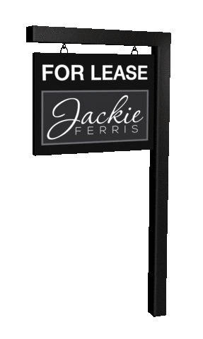 Jackie Ferris Sticker