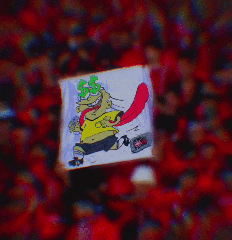 Algeria Crb GIF