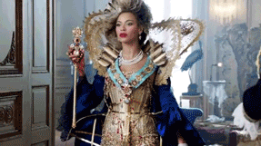 Image result for beyonce queen gif