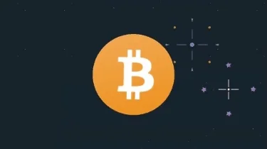 Bitcoin Crypto GIF