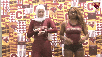 Wtf GIF by CUCougars