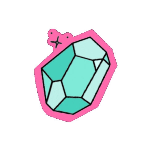 Art Loop Sticker by luisaferss