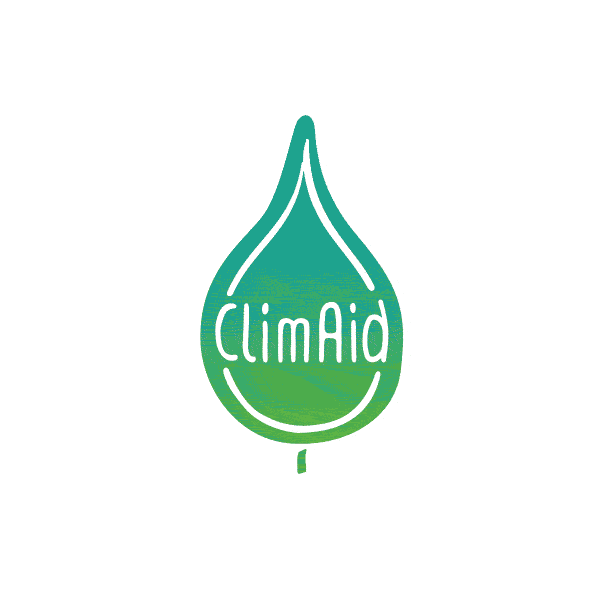 Water Sustainability GIF by climaid