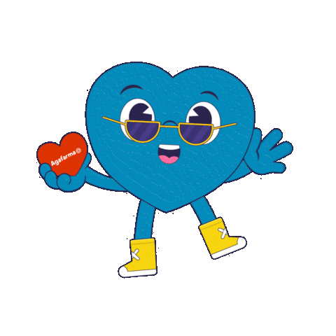 Redeagafarma Sticker by Rede Agafarma de Farmácias