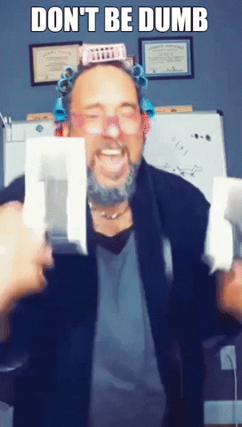 Freestyle Music GIF
