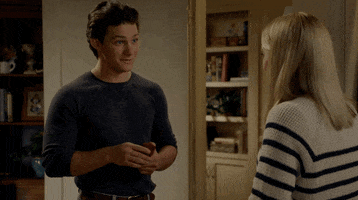 Propose Marry Me GIF by CBS