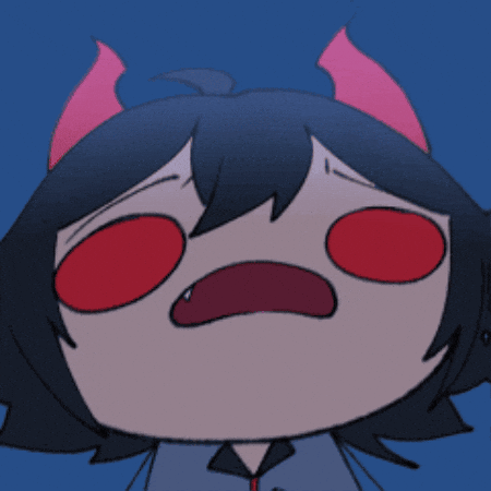 Doodle Chibi GIF