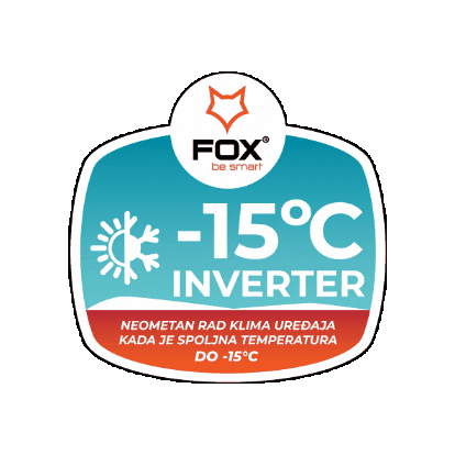 Lija Sticker by FOX electronics