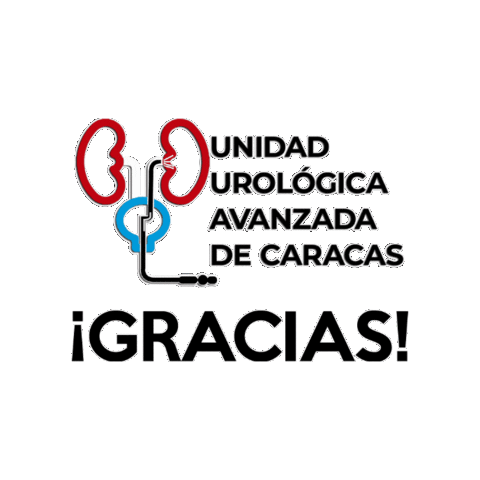Gracias Sticker