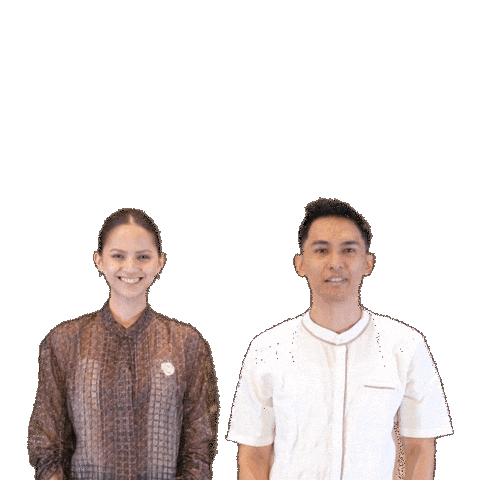 Boxoffice Gemilang Sticker by Rhaya Flicks