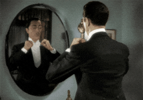william powell GIF by Maudit