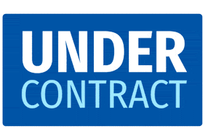 Under Contract GIF by Justin Havre