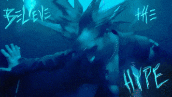 Oli Sykes Rock GIF by Alice Longyu Gao