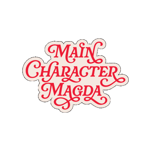 Sossarna Sticker by Socialdemokraterna