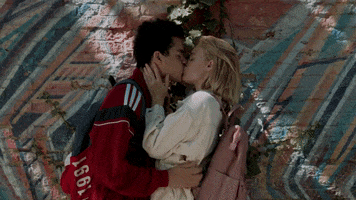 Amour Love GIF by wtFOCK
