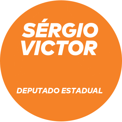Sérgio Victor Sticker