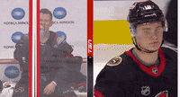 Ottawa Senators Brady Tkachuk GIF - Ottawa Senators Brady Tkachuk