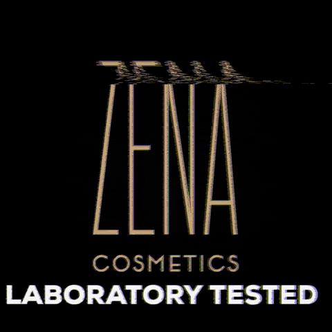 Zenacosmetics GIF by ZENA