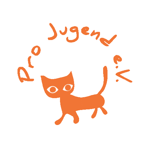 Pro Jugend e.V. Sticker