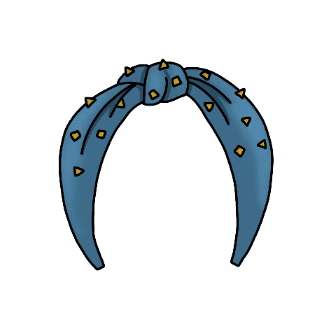 Rebekahgaines Sticker