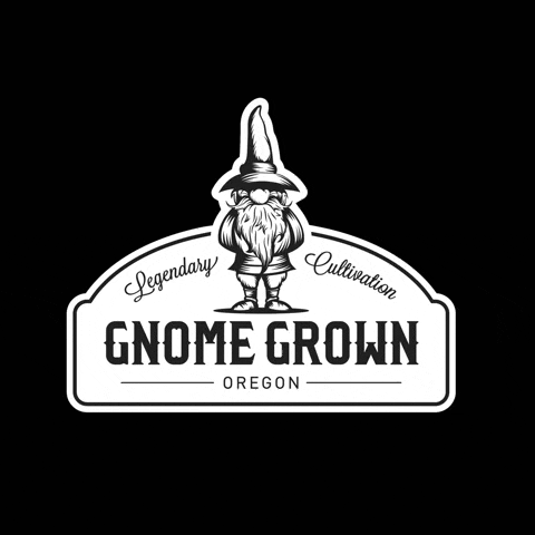 Gnome Grown Organics GIF