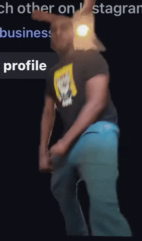 Get Em The Black GIF by jesse_iwuji