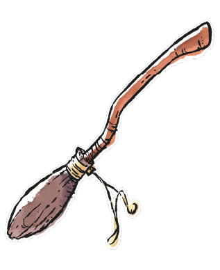 Harrypotter Sticker by Starbucks APAC