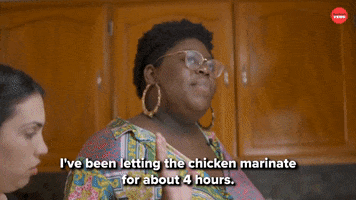 Caribbean Heritage Month GIF by BuzzFeed