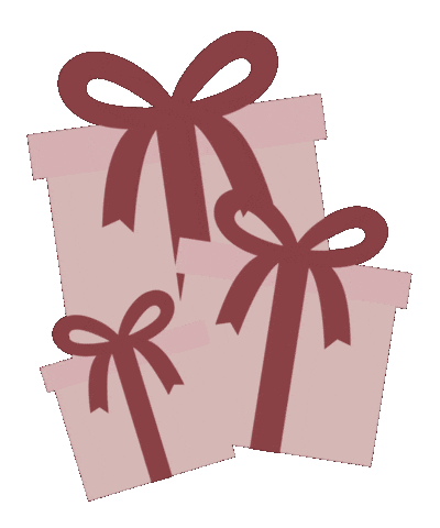 Christmas Book Sticker by Mädels, die lesen.