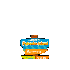 Summer Beach Sticker by conquistadorresort