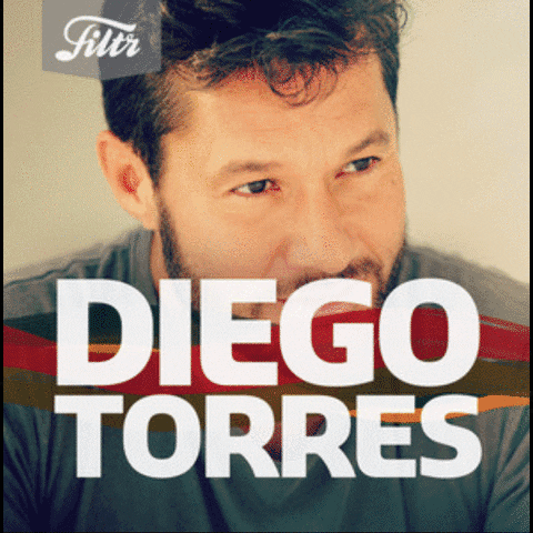 diego torres GIF by Sony Music Perú