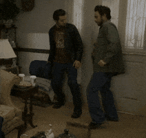 Keep Moving Lets Go GIF