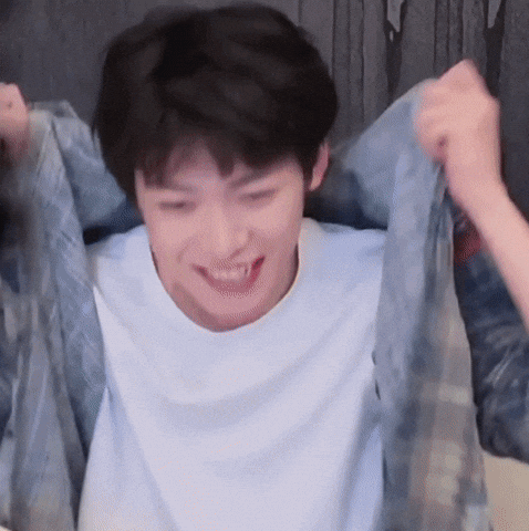 Embarrassed GIF