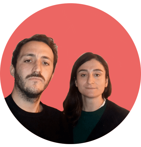 Sticker by Unio Préparation