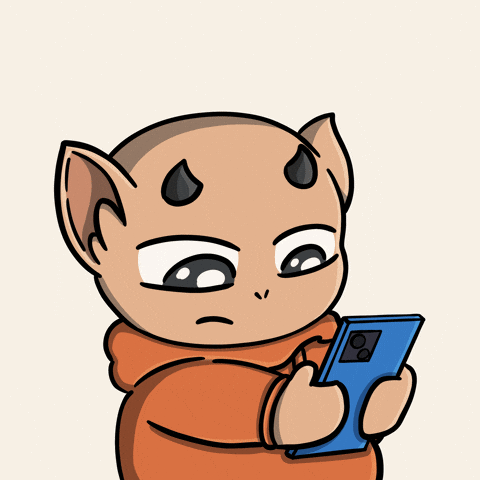 Angry Where Are You GIF