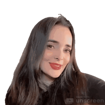 Melissa Herrera Sticker