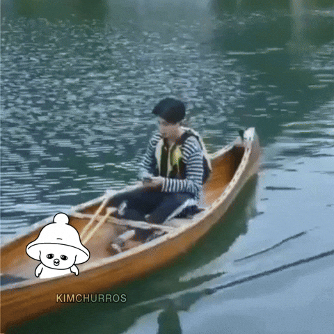 Summer Love GIF