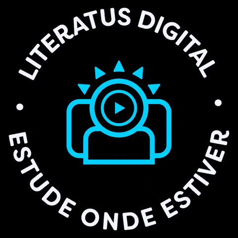 Curso Online GIF by Literatus Digital
