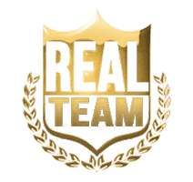 Fitness Team Sticker