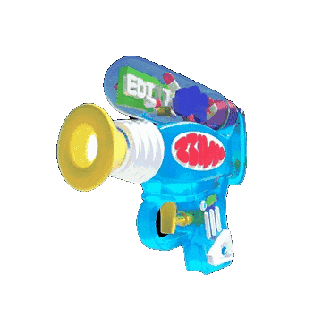 Pixpills Sticker