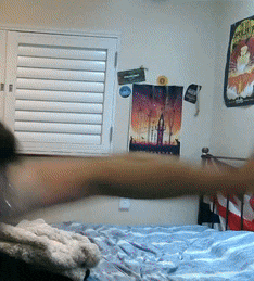 Dance GIF