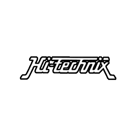 HI-TECHNIX Sticker