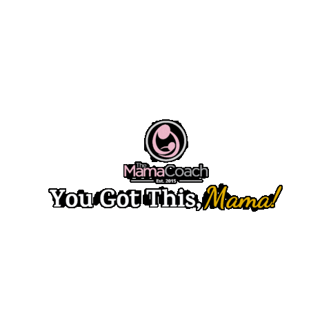 Support Nurse Sticker by The Mama Coach