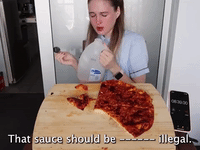 Deadly Chili Hot Sauce Challenge GONE WRONG