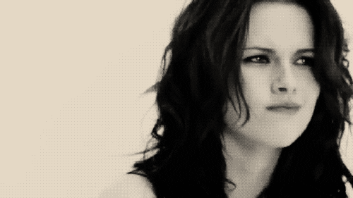 Sexy Kristen Stewart GIF