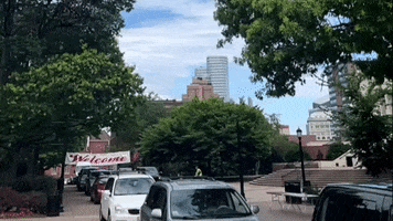 Pittsburgh Pa GIF by Duquesne University