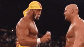 Hell Yeah Cheers GIF