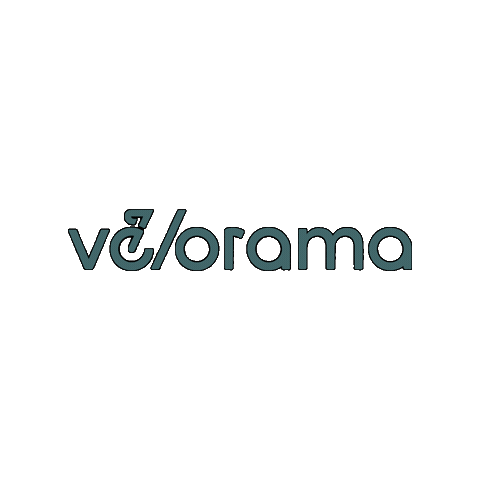 Velorama Sticker by Mühlviertel