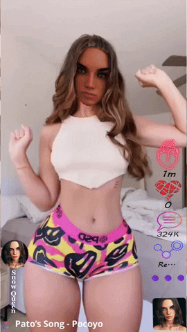 Bella GIF